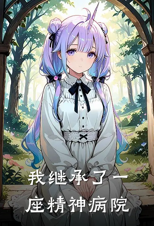 我继承了一座精神病院