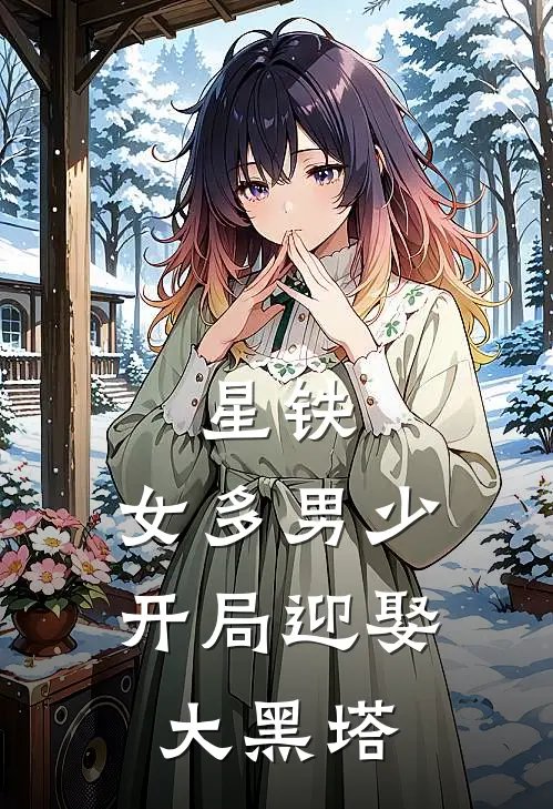 星铁：女多男少，开局迎娶大黑塔