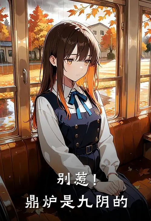 别惹！鼎炉是九阴的