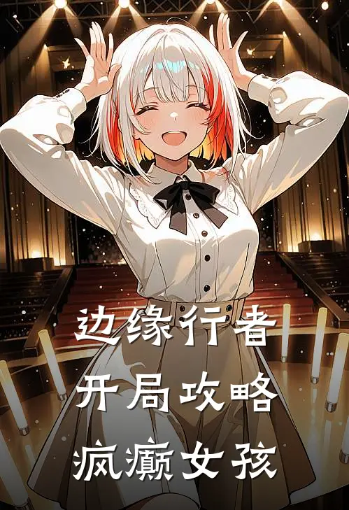 边缘行者：开局攻略疯癫女孩