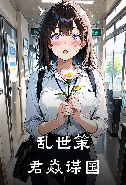 乱世策：君焱谋国