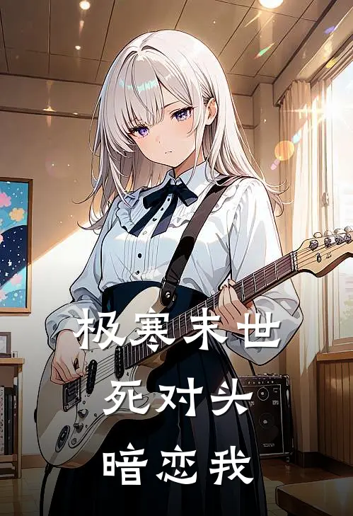 极寒末世，死对头暗恋我