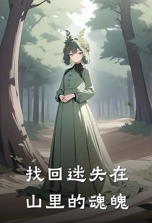 找回迷失在山里的魂魄