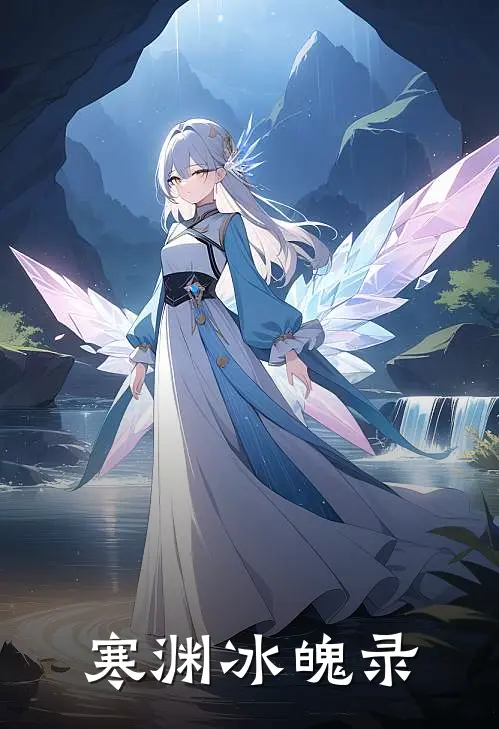 寒渊冰魄录