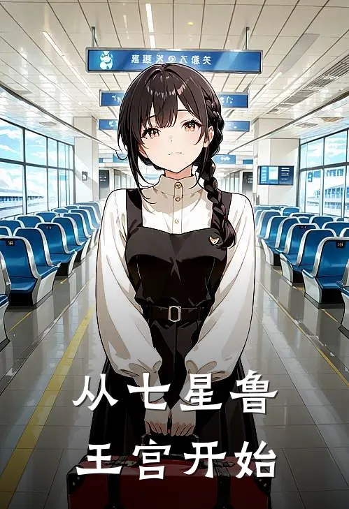 从七星鲁王宫开始