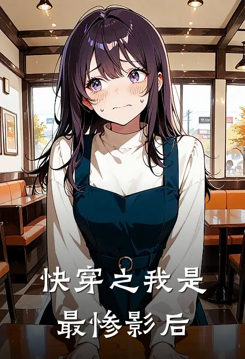 快穿之我是最惨影后