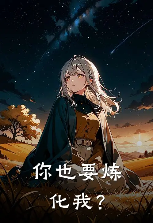 你也要炼化我？