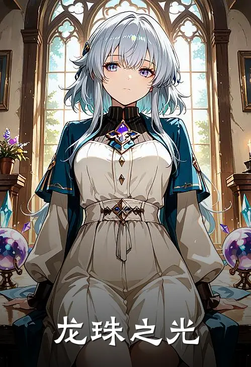 龙珠之光