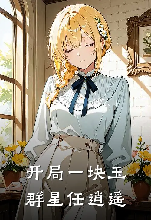 开局一块玉，群星任逍遥