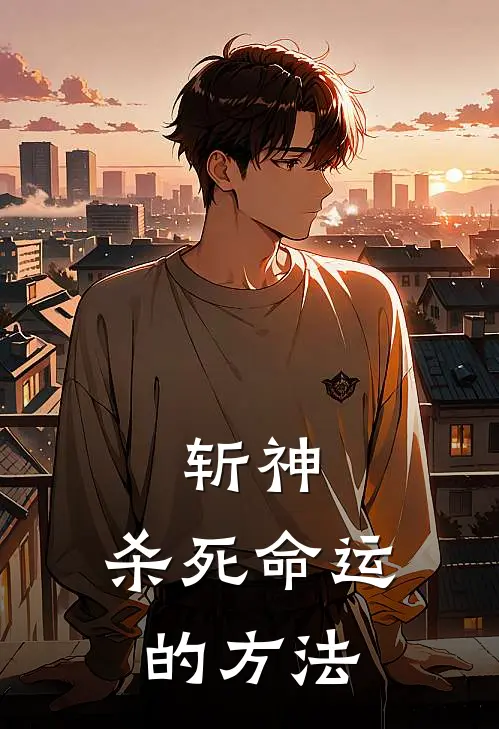 斩神：杀死命运的方法