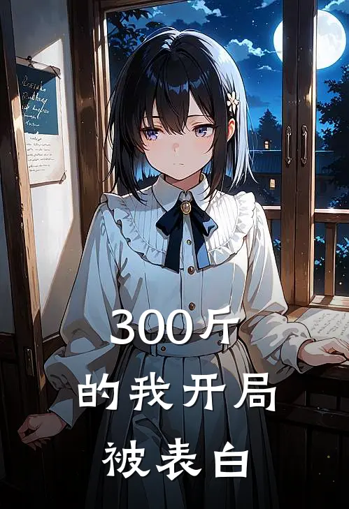 300斤的我开局被表白