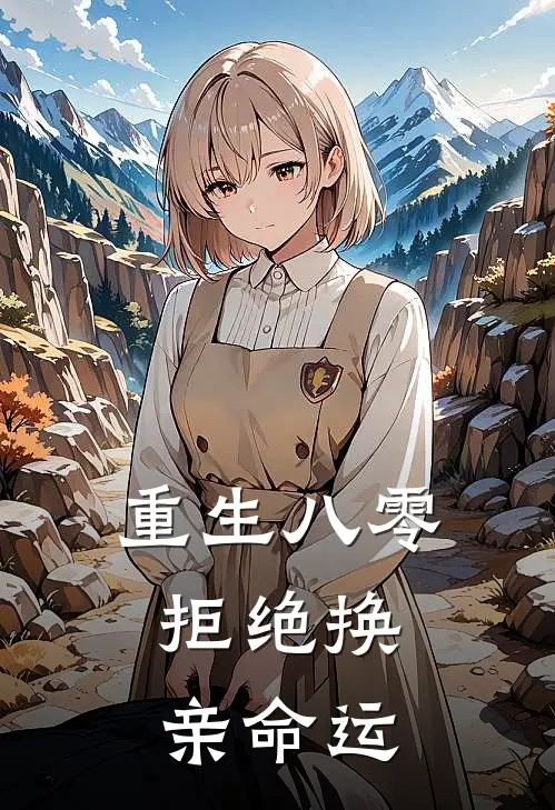 重生八零：拒绝换亲命运