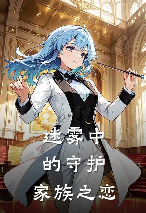 迷雾中的守护:家族之恋