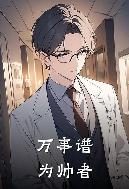 万事谱：为帅者