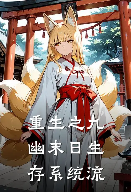 重生之九幽末日生存系统流