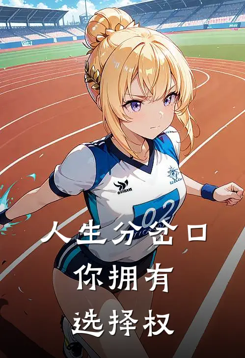 人生分岔口，你拥有选择权