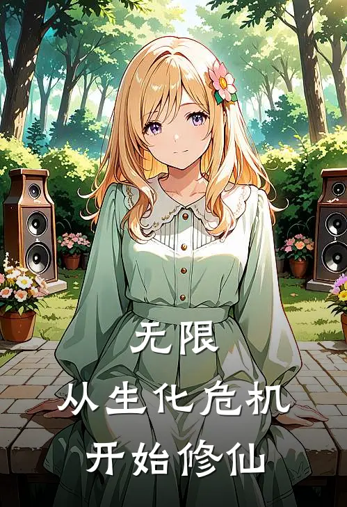 无限：从生化危机开始修仙