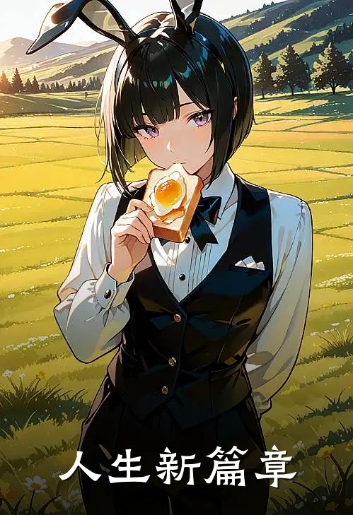人生新篇章
