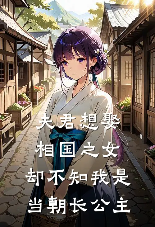夫君想娶相国之女，却不知我是当朝长公主