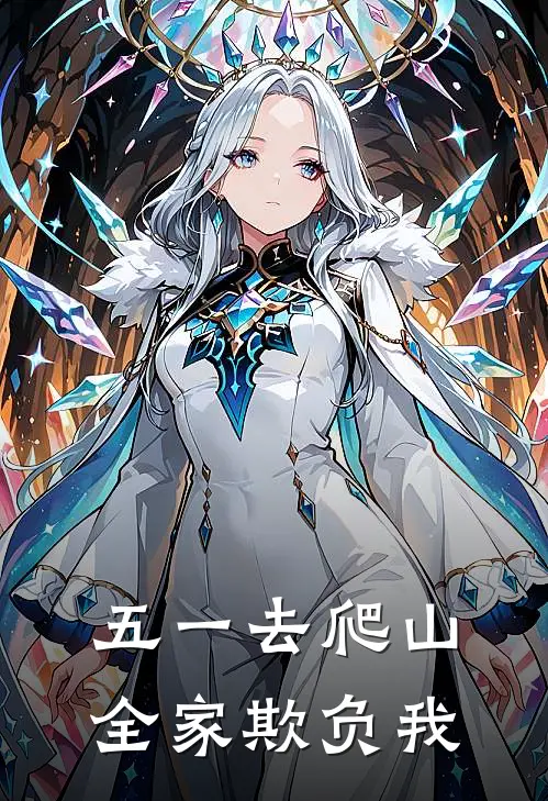 五一去爬山，全家欺负我