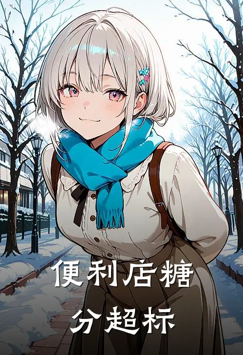 便利店糖分超标