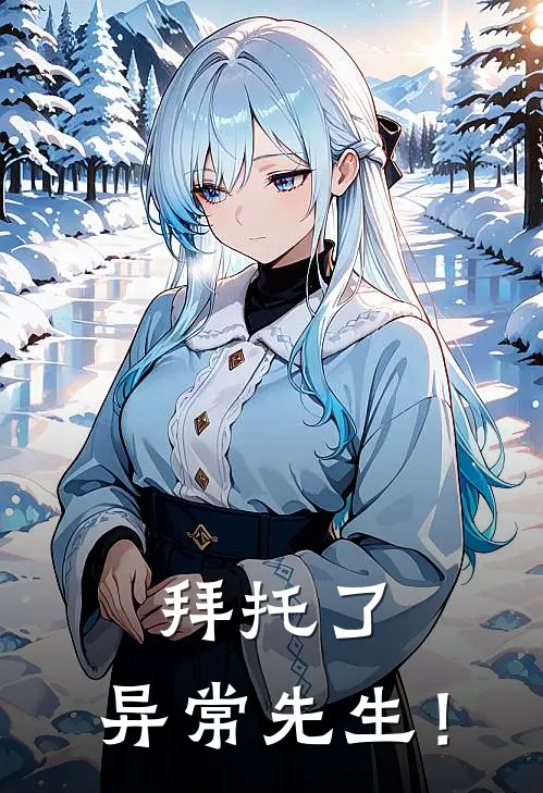 拜托了，异常先生！