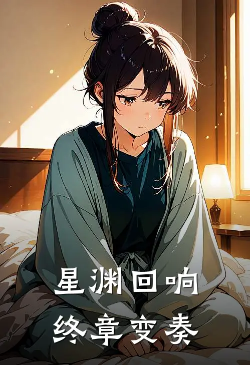 星渊回响·终章变奏