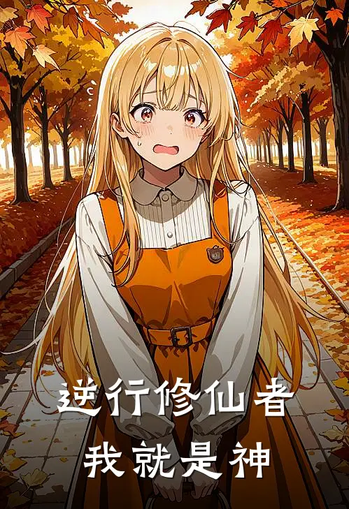 逆行修仙者，我就是神