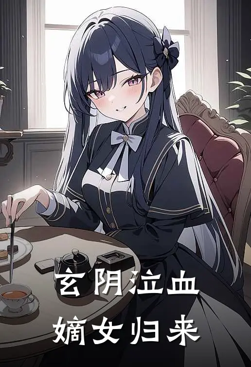 玄阴泣血：嫡女归来