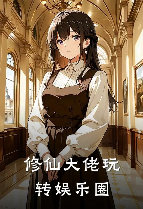 修仙大佬玩转娱乐圈