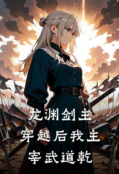 龙渊剑主：穿越后我主宰武道乾