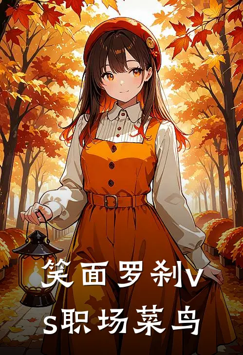 笑面罗刹vs职场菜鸟