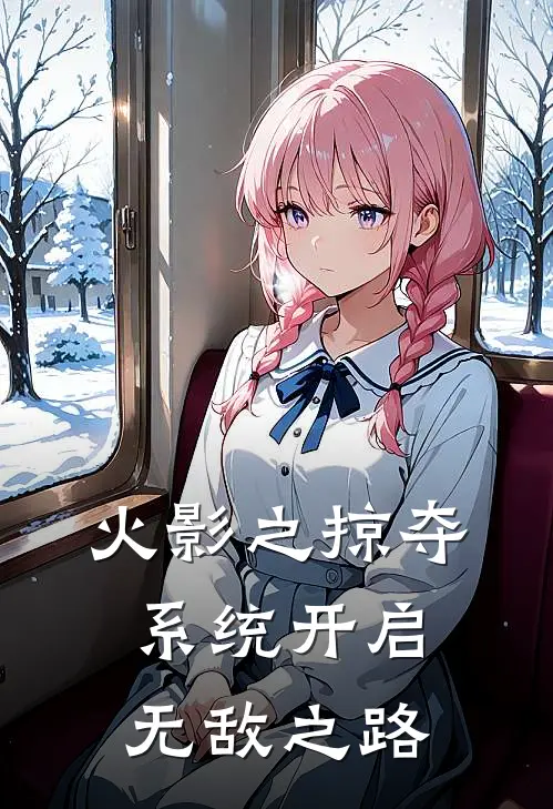 火影之掠夺系统开启无敌之路