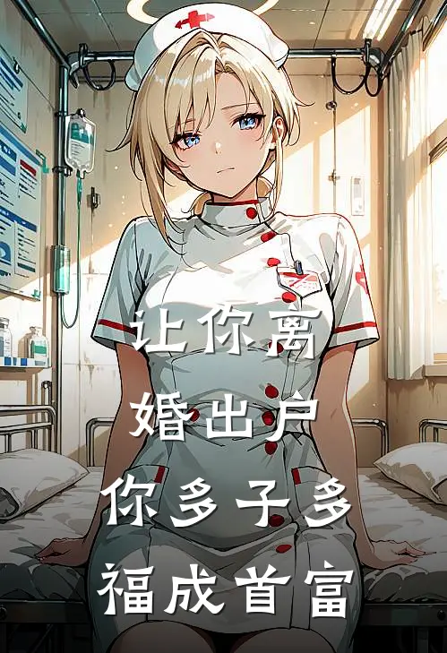 让你离婚出户，你多子多福成首富