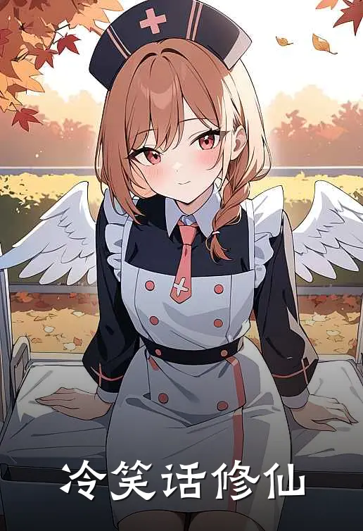 冷笑话修仙