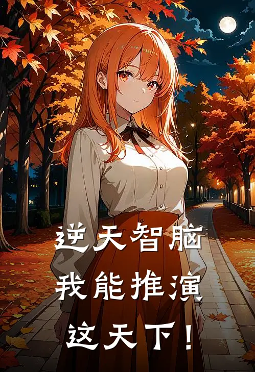 逆天智脑：我能推演这天下！