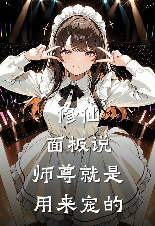 修仙：面板说，师尊就是用来宠的