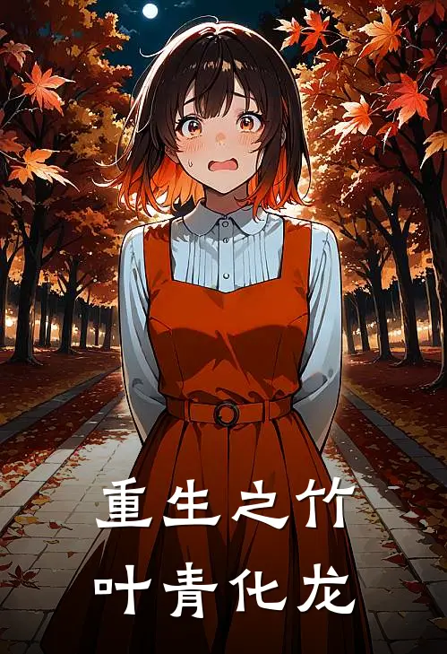 重生之竹叶青化龙