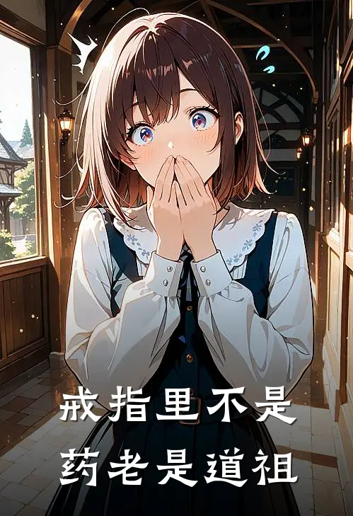 戒指里不是药老是道祖