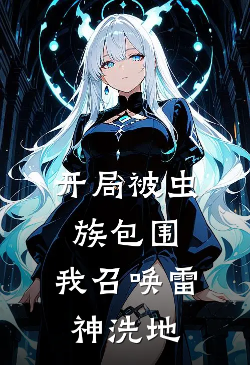 开局被虫族包围，我召唤雷神洗地