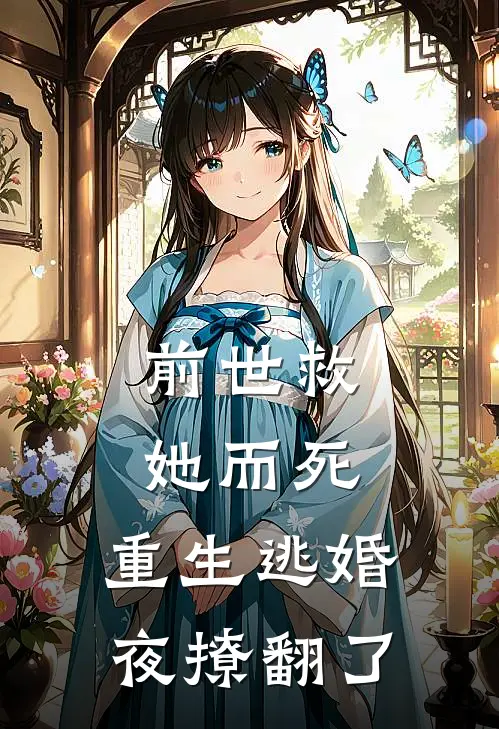 前世救她而死，重生逃婚夜撩翻了