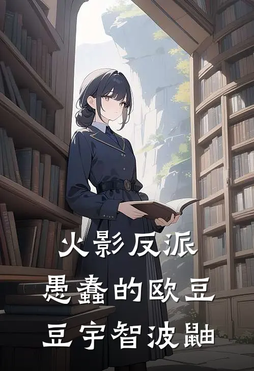 火影反派，愚蠢的欧豆豆宇智波鼬