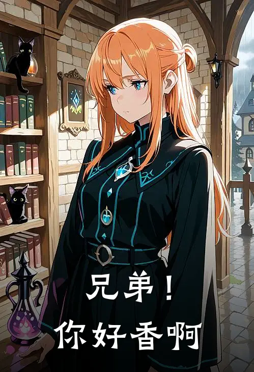 兄弟！你好香啊