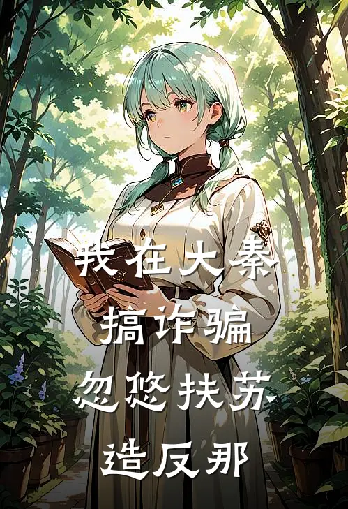 我在大秦搞诈骗：忽悠扶苏造反那