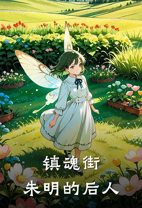 镇魂街：朱明的后人