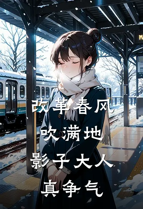 改革春风吹满地，影子大人真争气