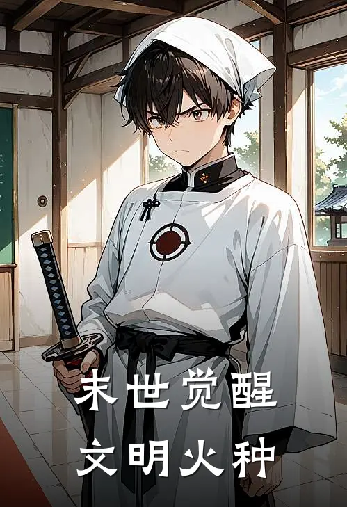 末世觉醒：文明火种