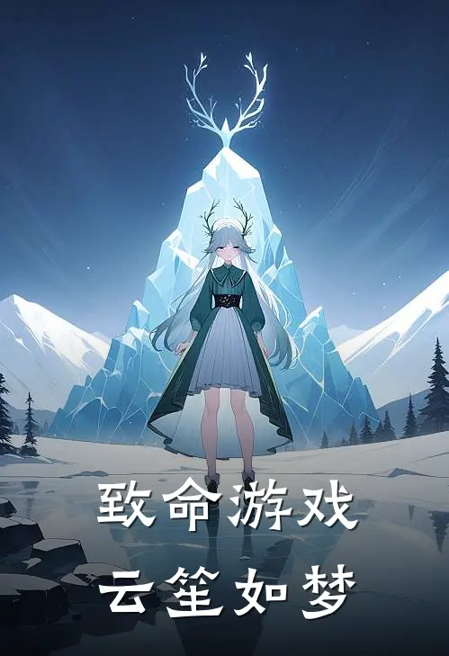 致命游戏云笙如梦