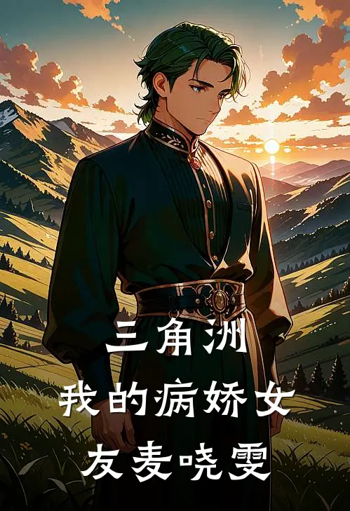 三角洲，我的病娇女友麦哓雯