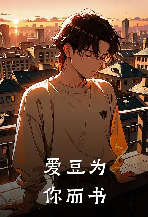 爱豆为你而书